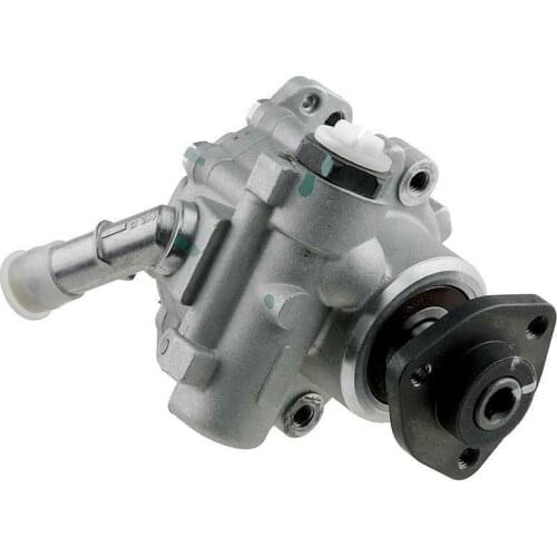 New Power Steering Pump for BMW X1 E84 04 10 32414051133 32416780459 32416767244 32416762175 678045001 728LI E38