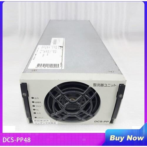 Switching Power Supply For Eltek 5800W DCS-PP48 POWERPACK48/5800 DL 241246.501 Perfect Test
