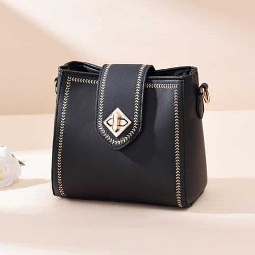 Pink Sugao women purse luxury handbags women bags designer shoulder bag high quality bucket tote bag crossbody bags for women