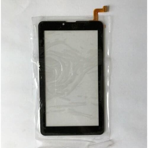 Touch screen for Irbis TZ72 4G