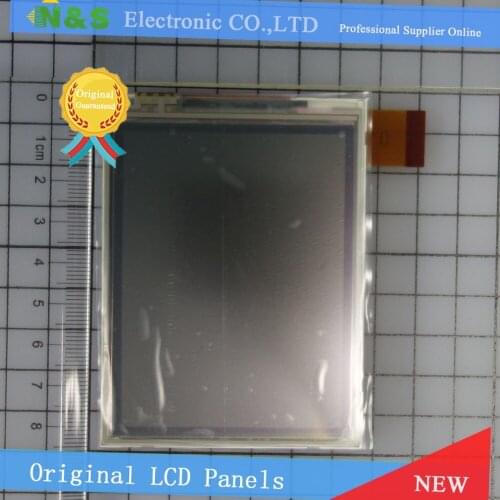 Touch Screen NL4864HL11-01B 3.5size LCM 480*640 200 180:1 262K WLED Application Handheld & PDA