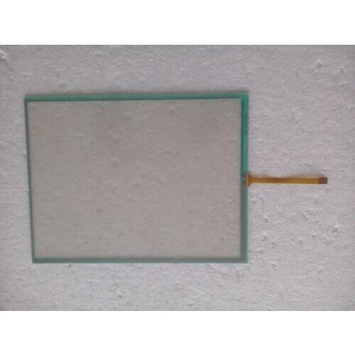 DMC 10.4 inch AST-104A Touch Screen Glass for HMI Panel repair~do it yourself, Have in stock
