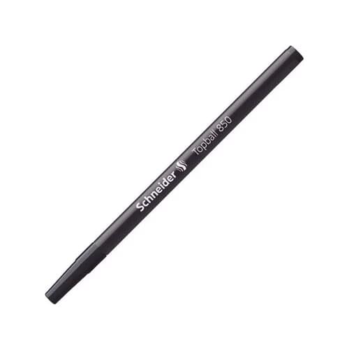 3 pieces Schneider Topball 850 05 0.5 mm Gel Pen Refill