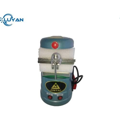220V Former Molder of Dental Lab Dental Vacuum Forming Molding Machine