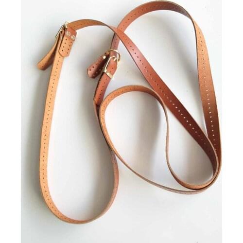 Real Leather Tomris Model Handle Bag