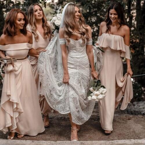 TANYA BRIDAL Ballroom Wedding Dresses