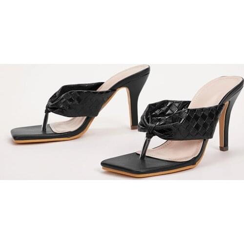 TICKDA Women's Stiletto Heels