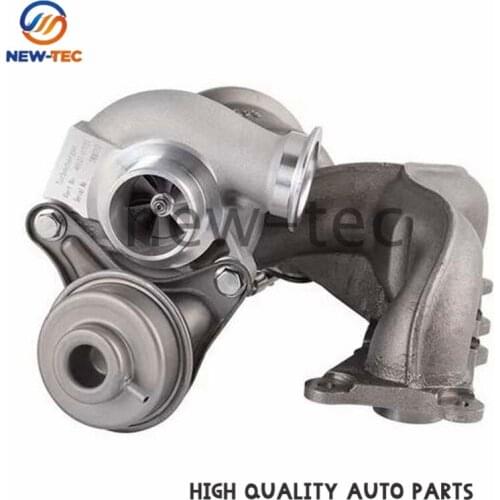 Turbo charger 449131-07015 49131-07011 11657649290 for BMWW 335i