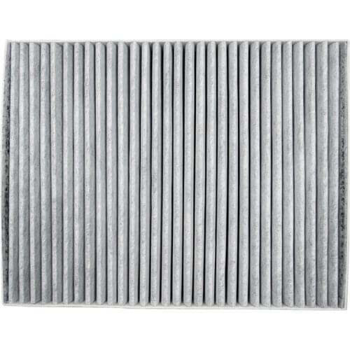 Car Cabin Air Filter for Audi Q7 Porsche Cayenne VW Caravelle Amarok 95557221910