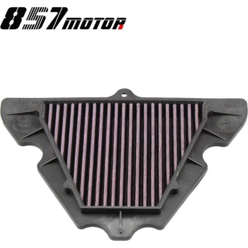High Quality Motorcycle Air Filter For Kawasaki Z1000 Z1000SX ZX1000 NINJA 1000 KLZ1000 VERSYS 2011-2019