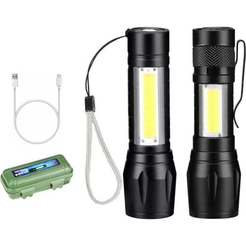 Xlys Flashlights