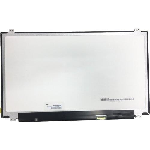 15.6" IPS Laptop Matrix LTN156HL09-401 LCD Screen FHD 1920X1080 30 PINS Matte Panel replacement