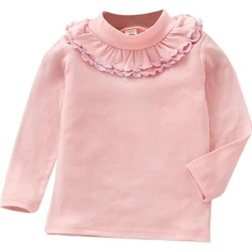 Футболки с длинным рукавом для девочек CHICHIMAO China At AliExpress