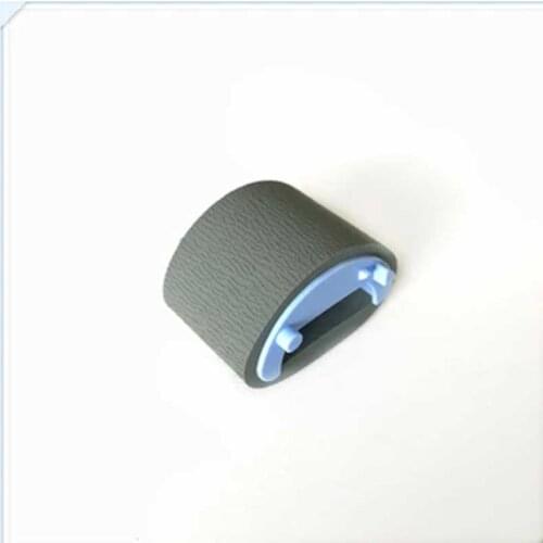 ChongHui 10Pcs Set Pick Up Roller HP P3005 Rubber Original Printer Parts Pick Up Roller Rubber Wheel Use for RL1-1497-000