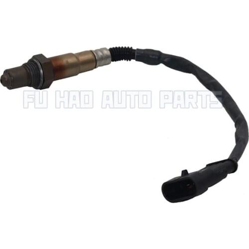 Oxygen Sensor 0258006026 for Citroen Berlingo C3 C4 Xsara Fiat Peugeot 206 306 307 406 407 607 806