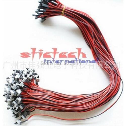 By dhl or ems 1000pcs Host Motherboard Power Cable Adapter Replacement ON/OFF Switch Reset SW Cable Connector HDD LED 2 Switch