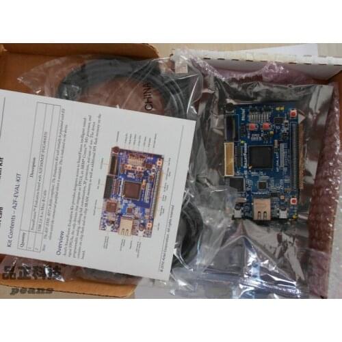 For Smart Fusion Evaluation Kit