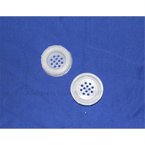 Fantastic Noodle type ice cream modelling cap for BQL ice cream machine Replacements Spare Part one pcs price