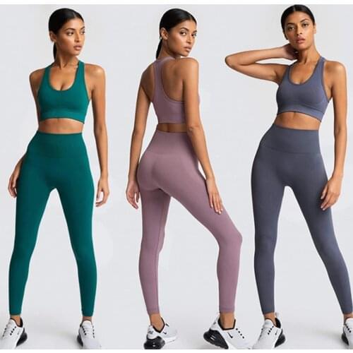 Yoga Uniform GAUENEEN China