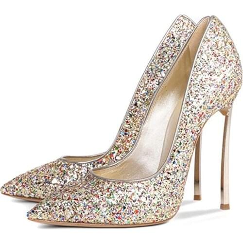 GOOFLORON Womens Spring Shoes