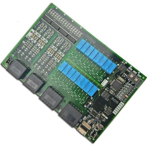 GT1 Board KCA-750A For Mitsubishi Elevator DB987