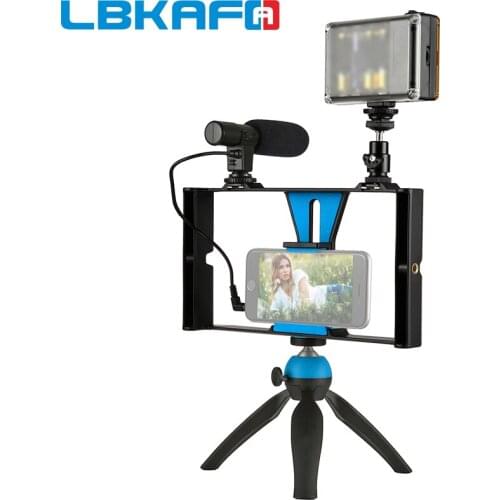 LBKAFA Professional Lighting
