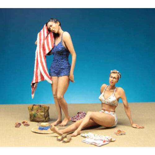 1:35 beauty 2 people