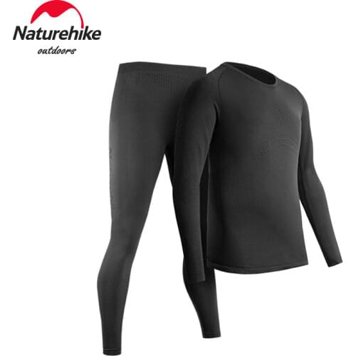 Naturehike Tracksuits