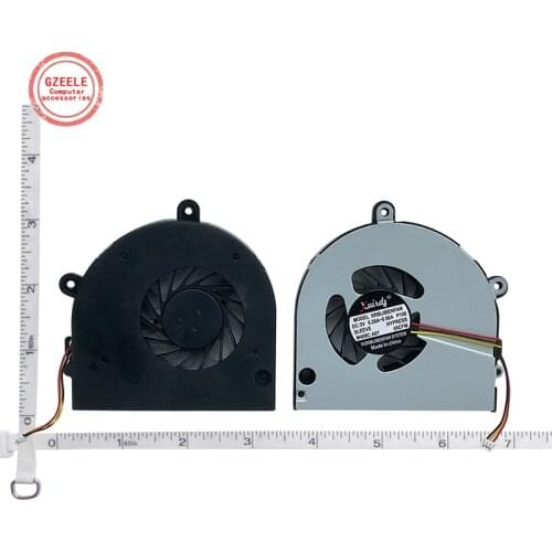 New Laptop cpu cooling fan for Toshiba Satellite A665-S6094 A665-SP6002M A665-S6089 A665-S6085 A665-S6079 A665-S6092