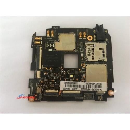 Original For Asus Zenfone 5 A500CG MOTHERBOARD 16G Z2580 CPU 90AZ00F0-R00090 fully tested