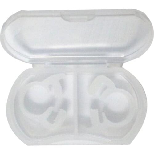 1 Pair Flat Inverted Nipple Correction Clips Simple Effective Niplette Corrector Shaper Nipples Fixed Clamps Can Wear 24 Hours