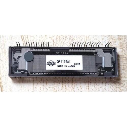 Sell FUTABA GP1174AI GP1174A1 LCD