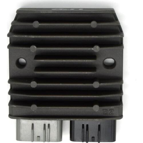 Motorcycle Rectifier Voltage Regulator For Arctic Cat 1000XT Alterra 550 700 EFI F/C TRV1000 TRV550 TRV700 OEM 0824-078 0824-072