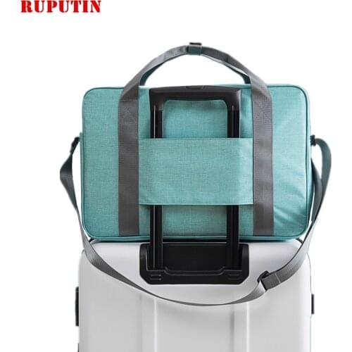 RUPUTIN Carry-on Suitcases