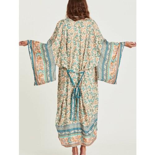 TEELYNN Women's Printed Shirts