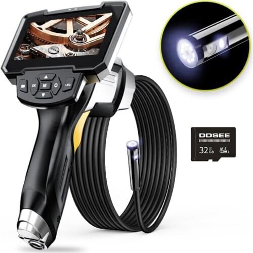 Эндоскопы для авто Tooltoauto China At AliExpress