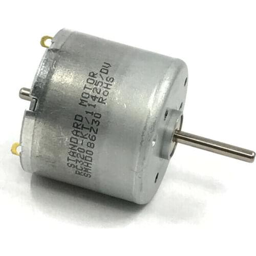 Unbranded/Generic Motors