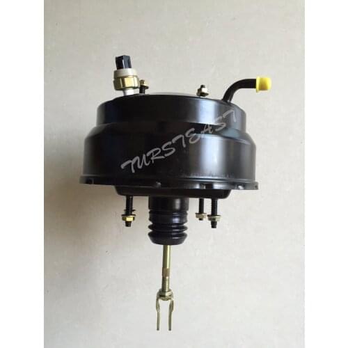 44610-3D840 VACUUM POWER BRAKE BOOSTER BRAKE SERVO FRENO FOR TOYOTA TOYOTA HILUX SURF KDN185 KZN185 RZN18 VZN18 1995-2002