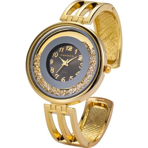 2021 New Womens Watches Top Brand Female Analog Quartz WristWatch Ladies Gold Watch Quartz Watch For Women Relogio Masculino