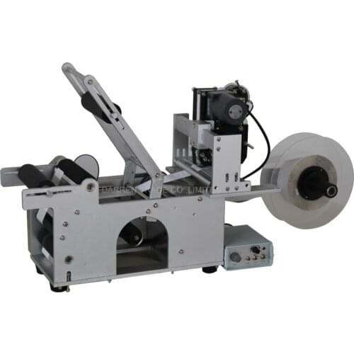 Automatic Labeling Machine,drugs bottle,medicine bottle labeling machine with date printer,printing labeling machine