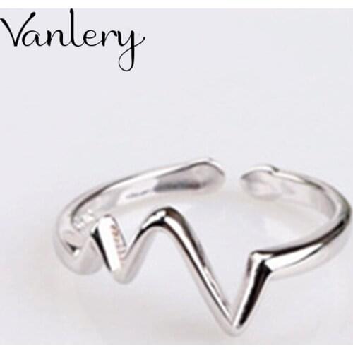 Bohemian Vintage Big Lines Rings For Women Lady Men Antique Knuckle Rings Boho Jewelry Anillos