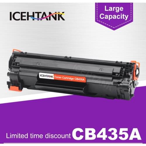 ICEHTANK Toner Cartridges