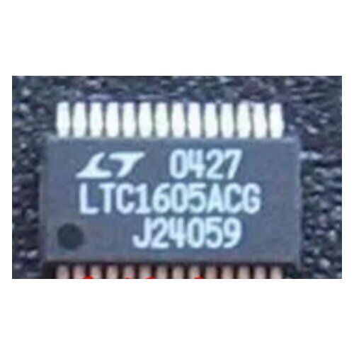 LTC1605ACG AD7793BRUZ AD7888AR OPA569A RTC8583A R8583A