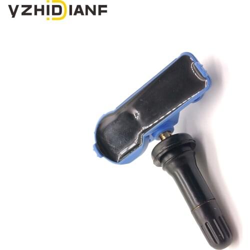 4pcs TPMS 13581561 20922901 22853740 433MHZ Tire Pressure Monitoring System Sensor For GMC-Buick Cadillac-Chevrolet