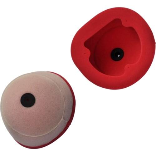 Motorcycle Air Filter Intake Cleaner For KTM 105 125 85 450 560 SMR 520 525 SX MXC EXC XC MXC 400 XC-W SXS SX-F 250 Racing