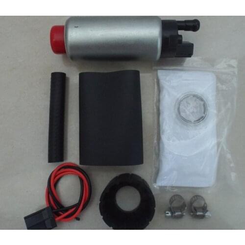 High performance 255LPH fuel pump universal intank fuel pump gss340 gss 340 for BMW 3 serise