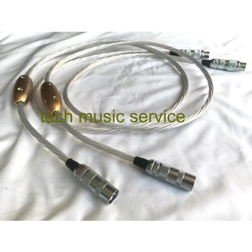 Top hifi tech music service- 💎 💎💎XLR-XLR cable for CD Player HIFI amplifier