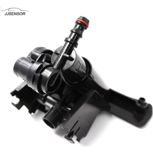 YAOPEI Car Headlight Cleaning Washer Nozzle 85208-02040 Right For Toyota Corolla 2006-2010