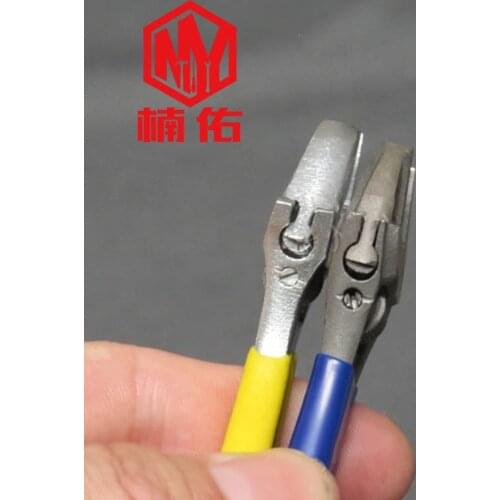 1PC EDC Tool Portable Mini Non-Slip Monkey Wrench Adjustable Wrench With Scale Ming Vanadium Alloy Wrench