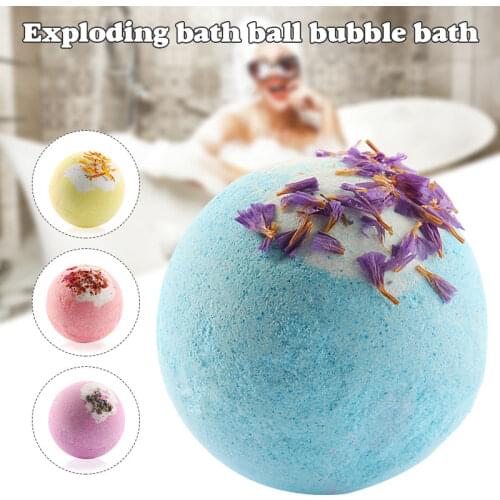 2021 Bath Bombs Flowers Salt Bath Spa Shower Steamers Gifts for Women Mom Girls Fizzy Spa to Moisturize Dry Skin Floral Scent